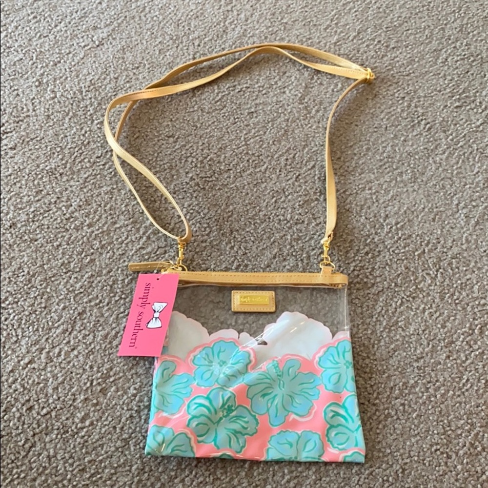 SIMPLY SOUTHERN ADJUSTABLE STRAP